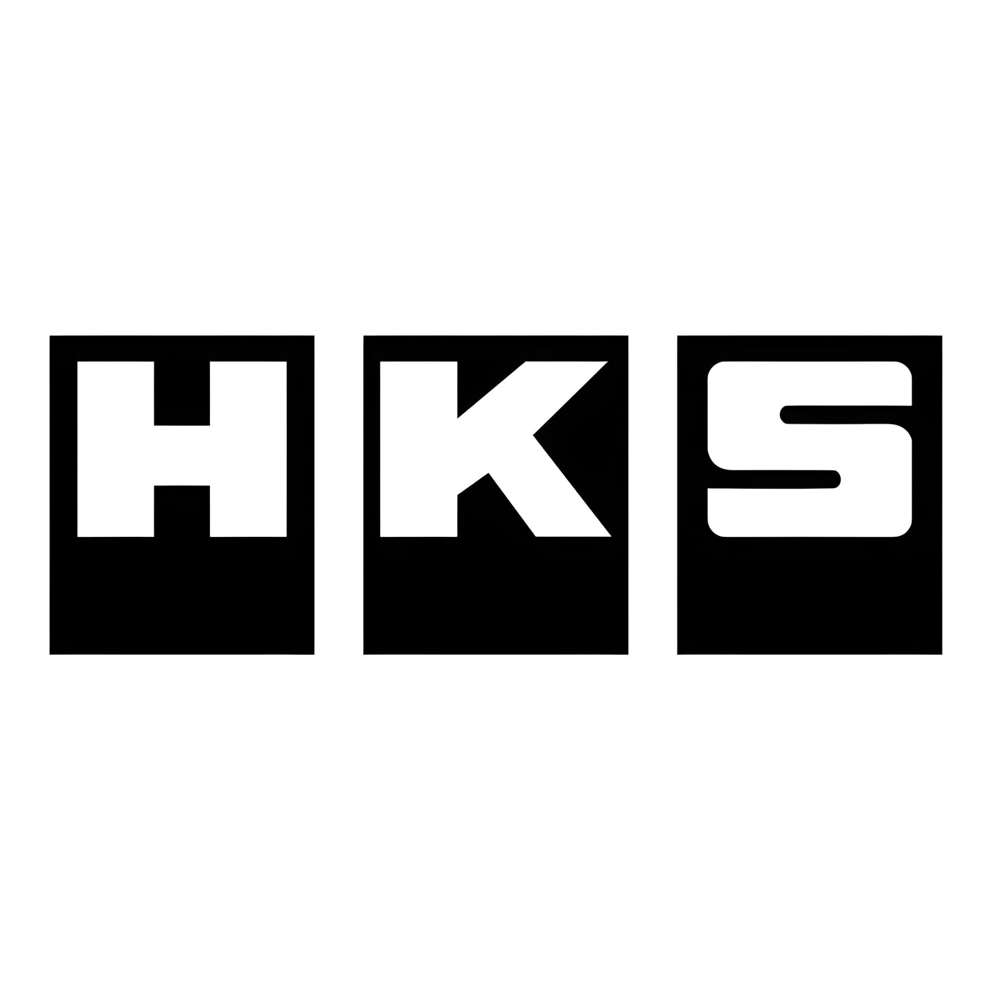 HKS 2017+ Infiniti Q60 (RWD) Dual Hi-Power Titanium Tip Catback Exhaust