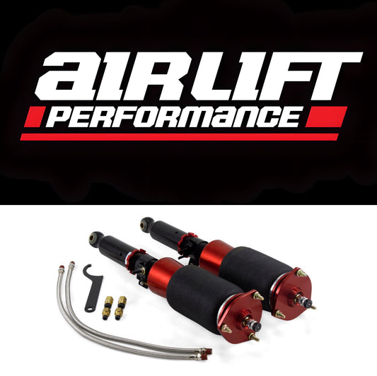 Air Lift Performance 370Z/G37/400Z Front Kit