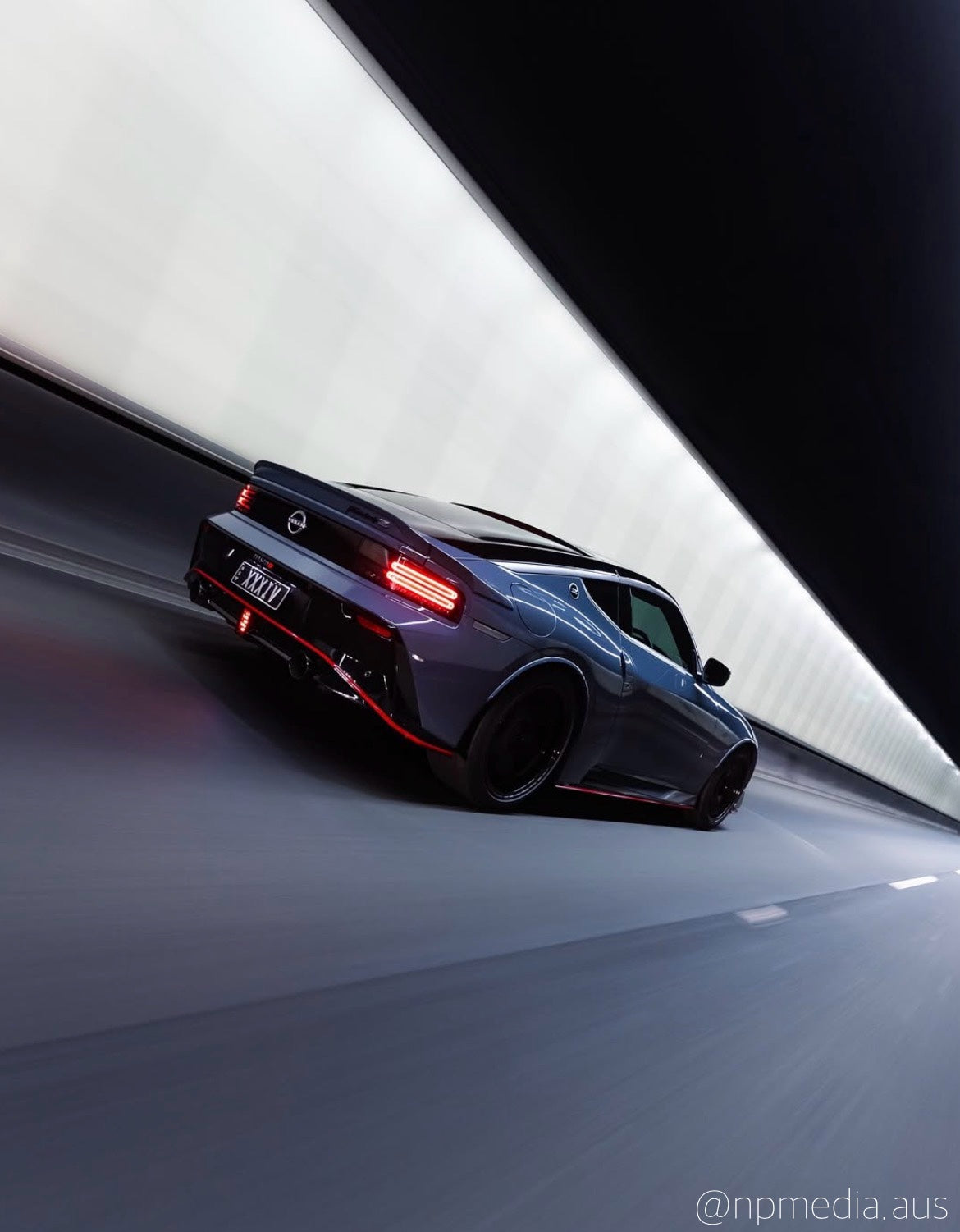 2023+ Nissan Z VQPlug Ti-Phoon Y-Pipe | Titanium Exhaust VR30DDTT