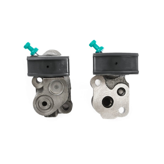 G35/350Z LH/RH Upper Timing Chain Tensioner Set | OEM Replacement VQ35DE