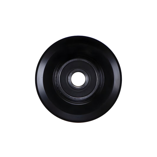 G35/350Z Smooth Accessory Drive Belt Idler Pulley | OEM Replacement VQ35DE