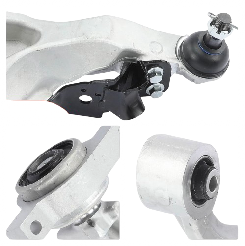 Q50 Front Lower Control Arm w/ Ball Joint Left & Right | OEM Replacement