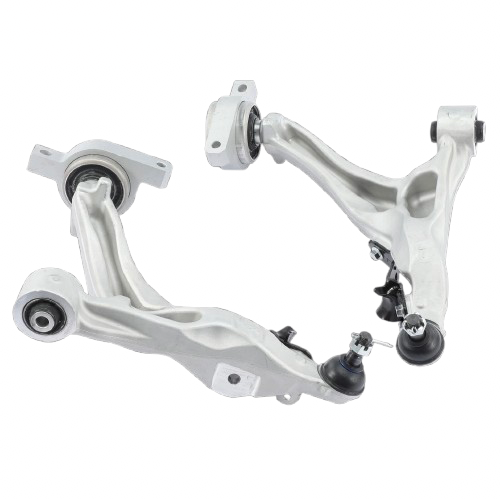 Q50 Front Lower Control Arm w/ Ball Joint Left & Right | OEM Replacement
