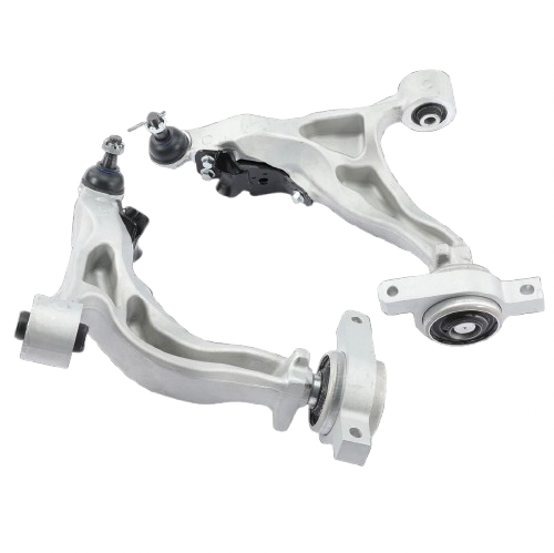 Q50 Front Lower Control Arm w/ Ball Joint Left & Right | OEM Replacement