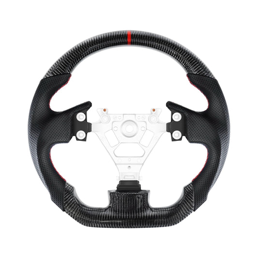 G35 2003-2007 Coupe/Sedan Carbon Fiber Steering Wheel