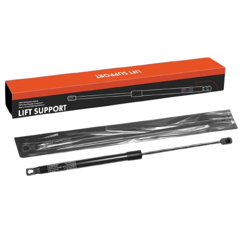 G37/Q60 (Convertible) 2Pcs Rear Trunk Lift Supports Shocks Struts | OEM Replacement