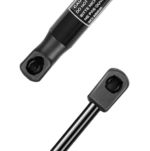 G37/Q60 (Convertible) 2Pcs Rear Trunk Lift Supports Shocks Struts | OEM Replacement
