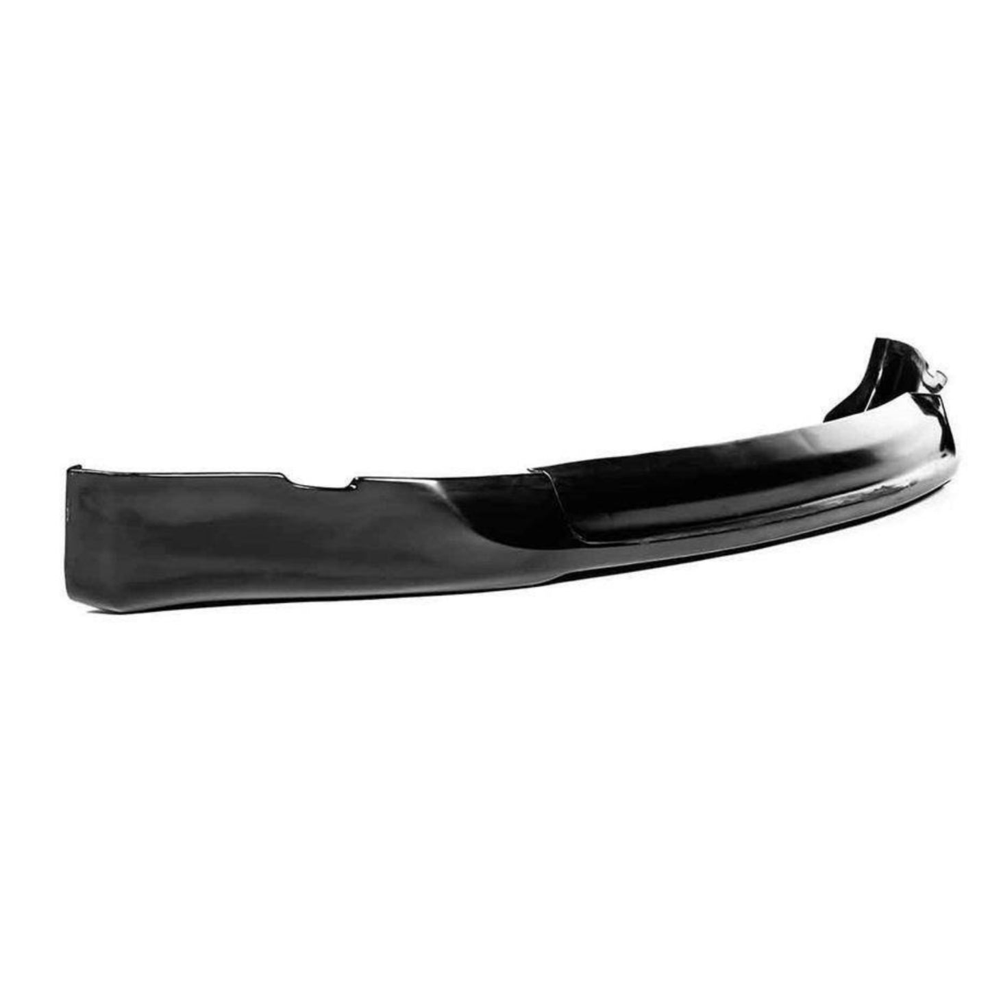 350Z INGS Style Front Bumper Lip | Polyurethane Construction