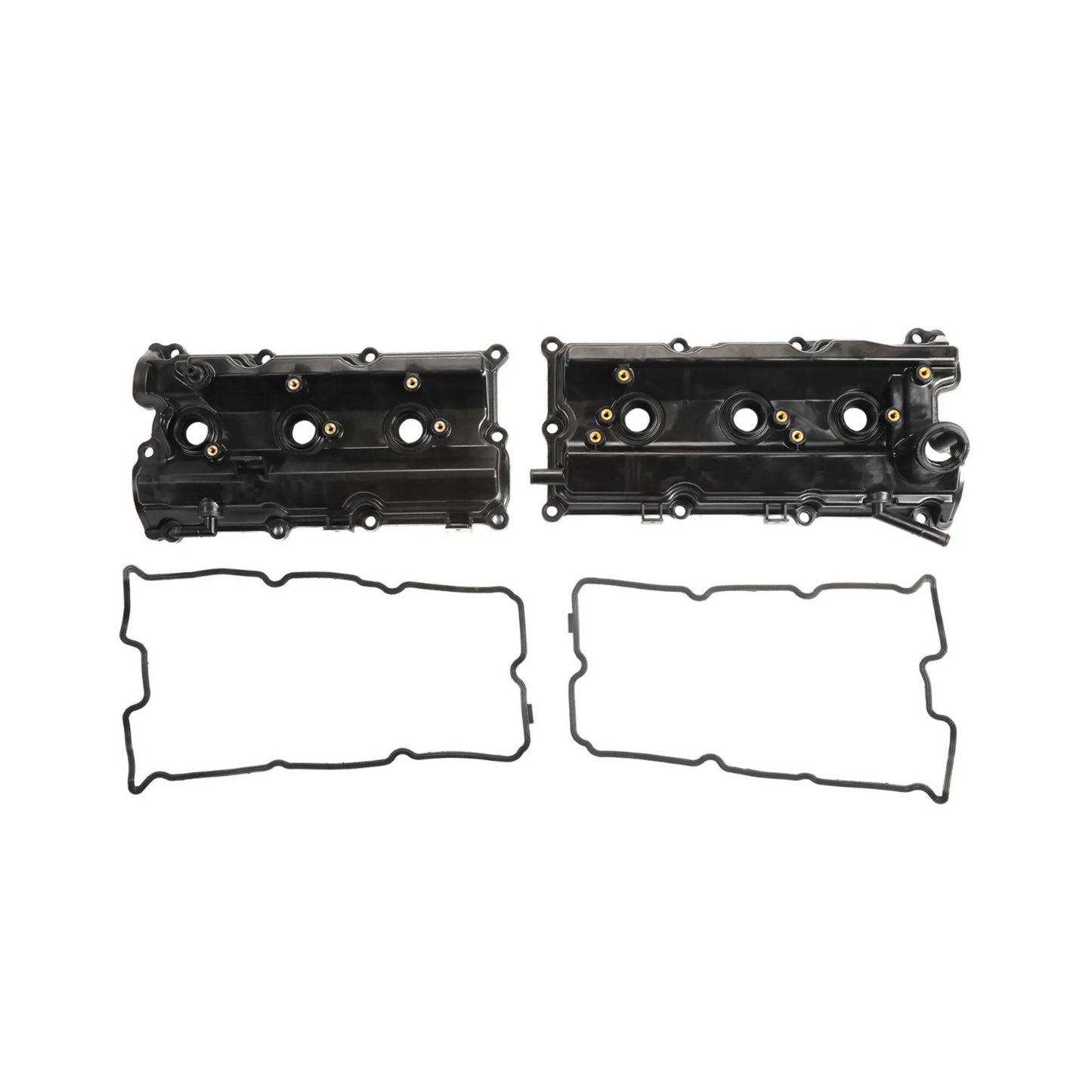 OEM Replacement Valve Covers | Infiniti G35 & Nissan 350Z (VQ35DE)