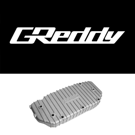 GReddy Nissan VQ35 HR Z33 High Capacity Oil Pan
