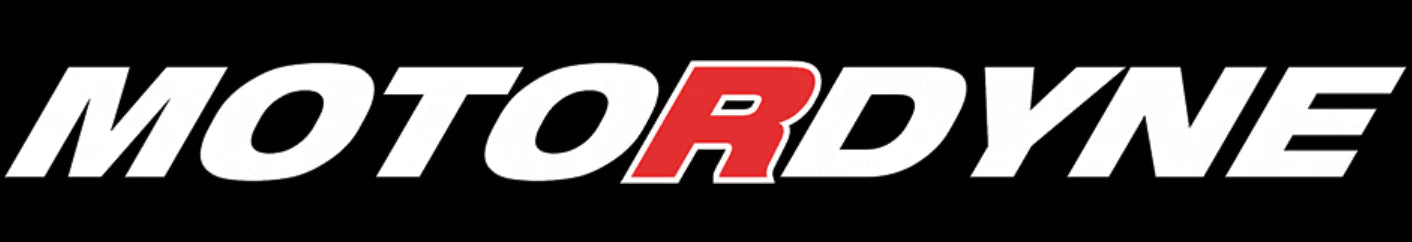 Motordyne G35/350Z/G37/370Z XYZ Pipe w/Resonator RWD