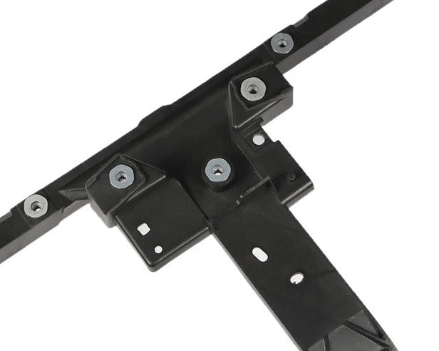 Q50/Q60 Radiator Core Support Assembly  | OEM Replacement VQ37VHR