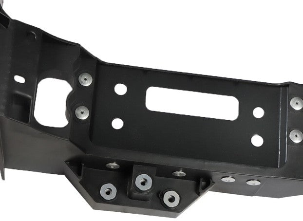 Q50/Q60 Radiator Core Support Assembly  | OEM Replacement VQ37VHR