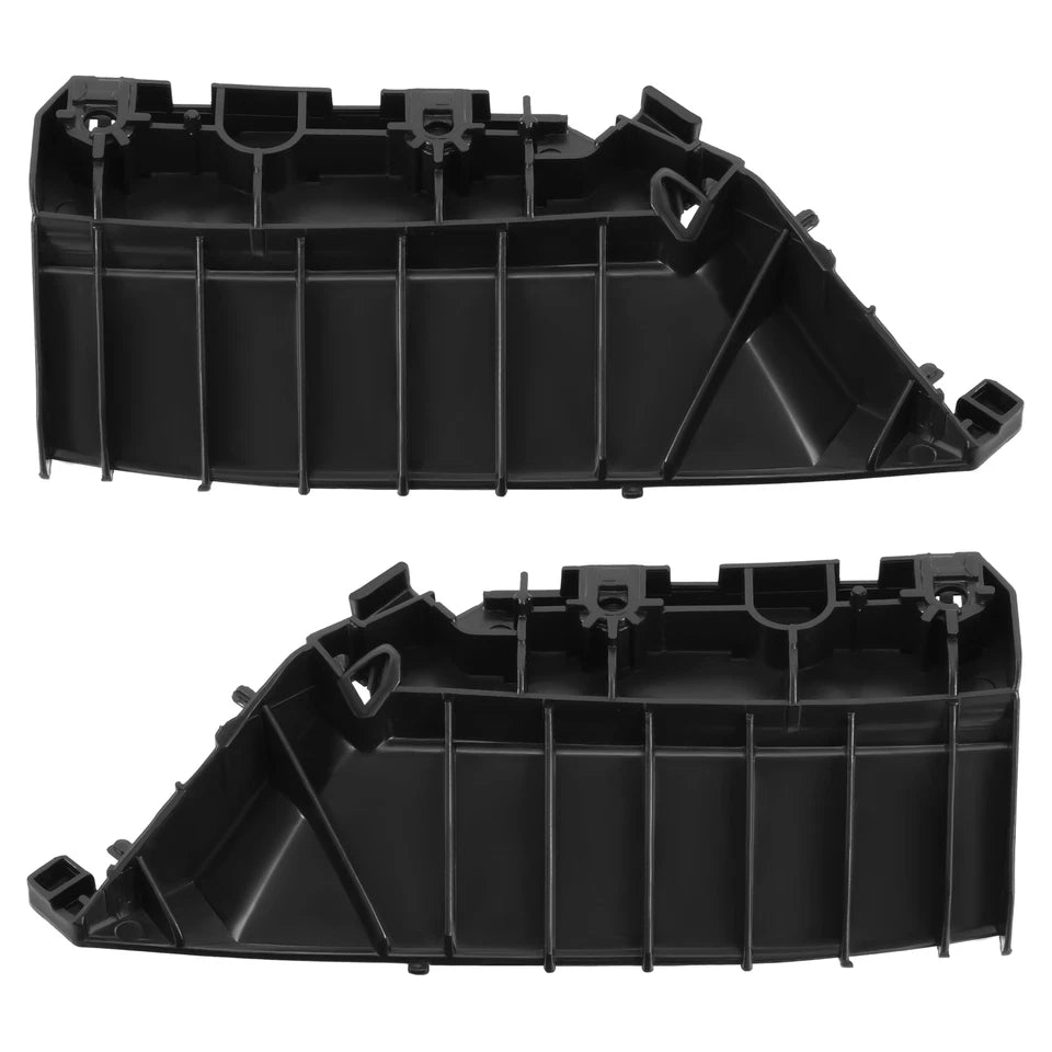 Q50 Bumper Bracket Stiffener Front Left & Right