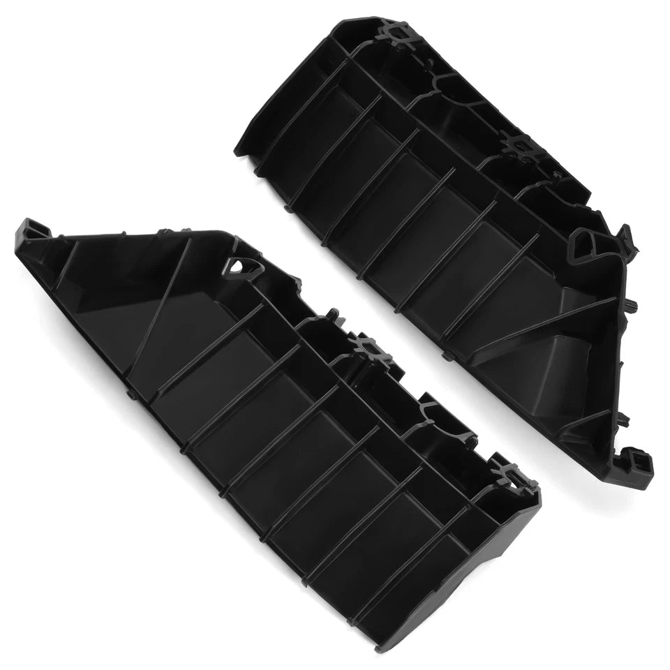 Q50 Bumper Bracket Stiffener Front Left & Right