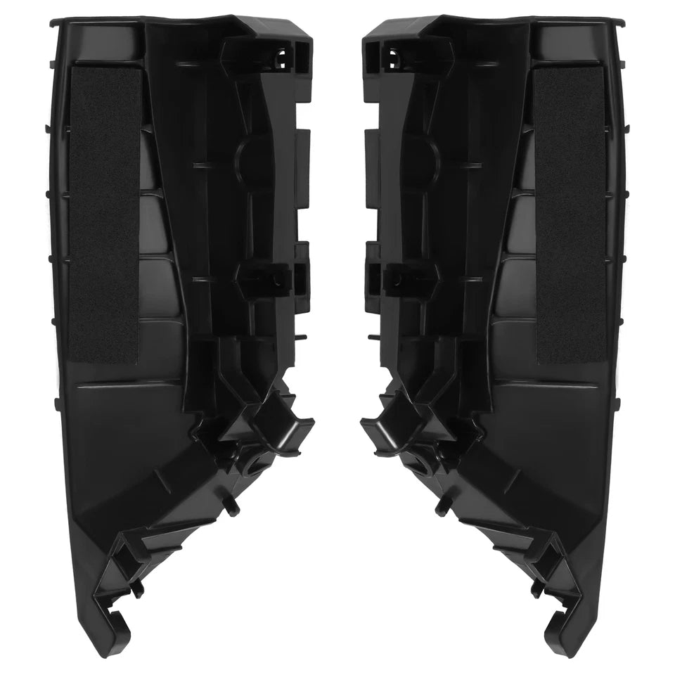 Q50 Bumper Bracket Stiffener Front Left & Right