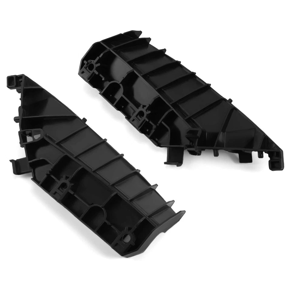 Q50 Bumper Bracket Stiffener Front Left & Right