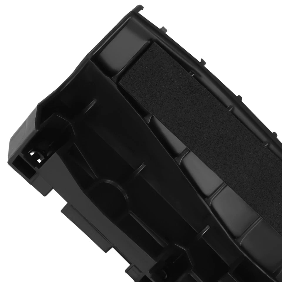 Q50 Bumper Bracket Stiffener Front Left & Right