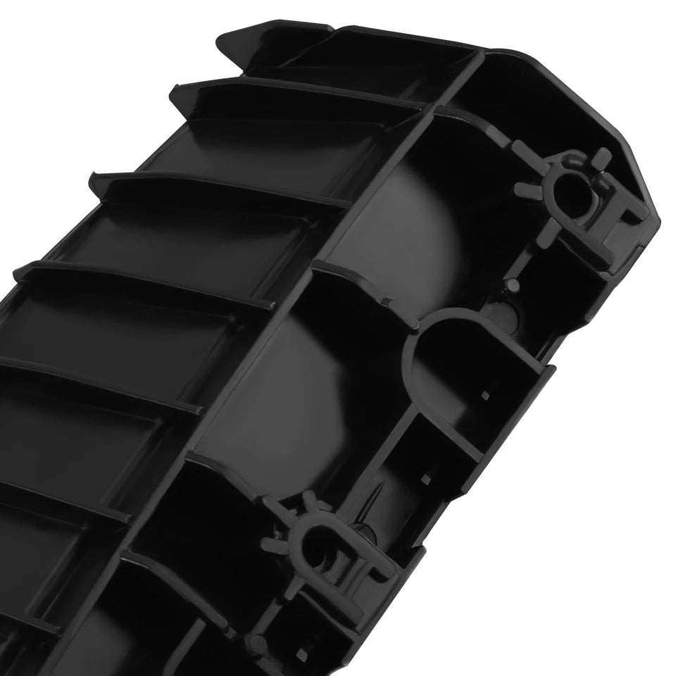 Q50 Bumper Bracket Stiffener Front Left & Right