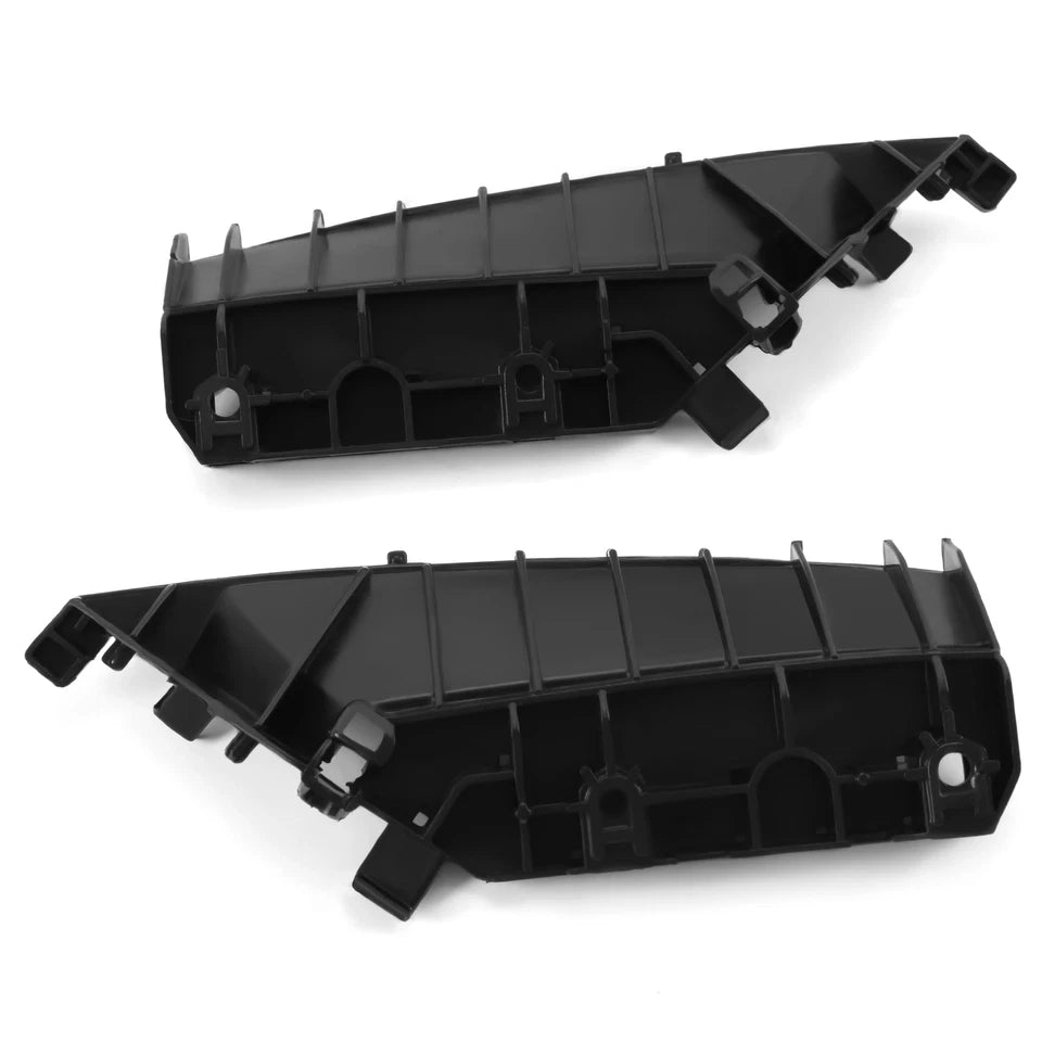 Q50 Bumper Bracket Stiffener Front Left & Right
