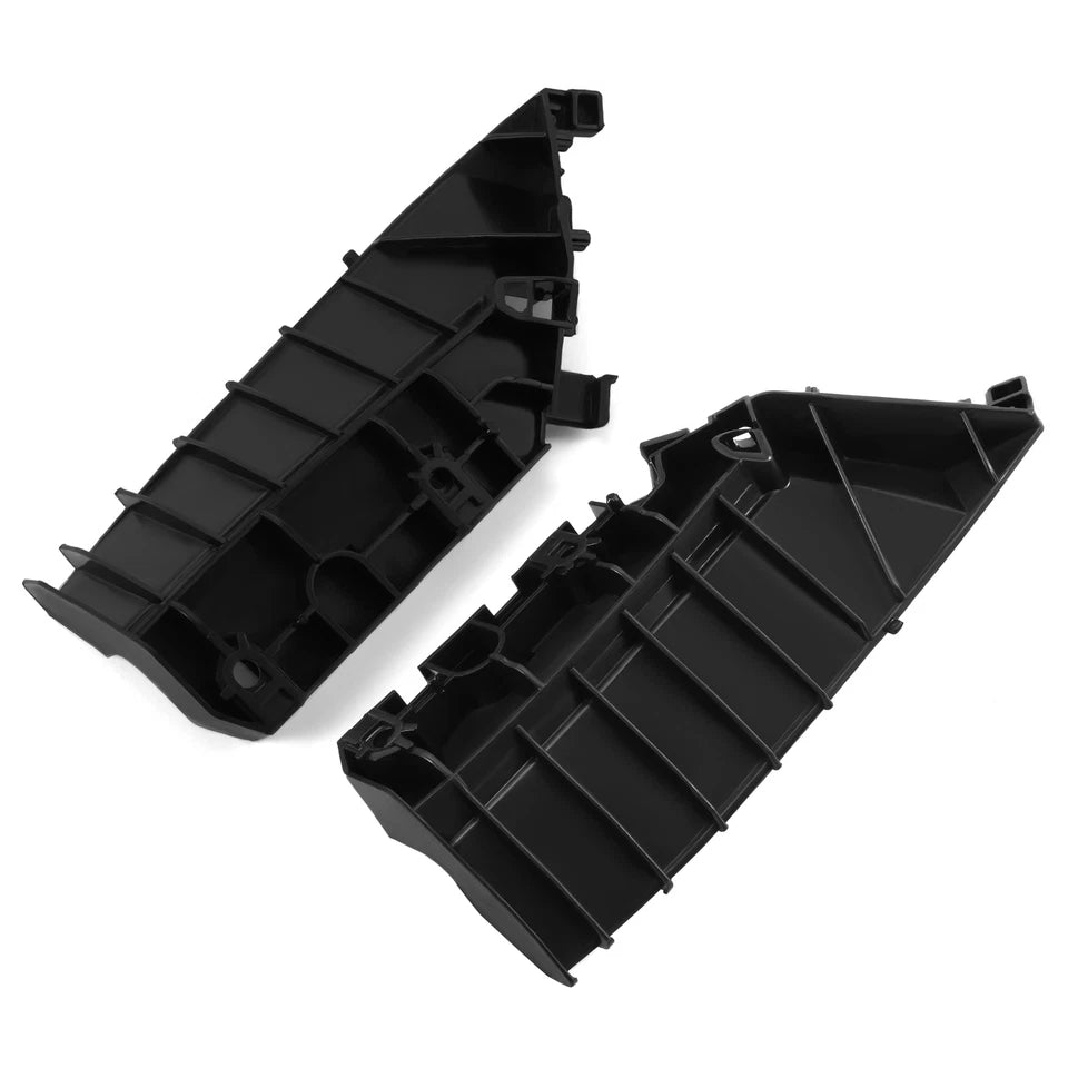 Q50 Bumper Bracket Stiffener Front Left & Right