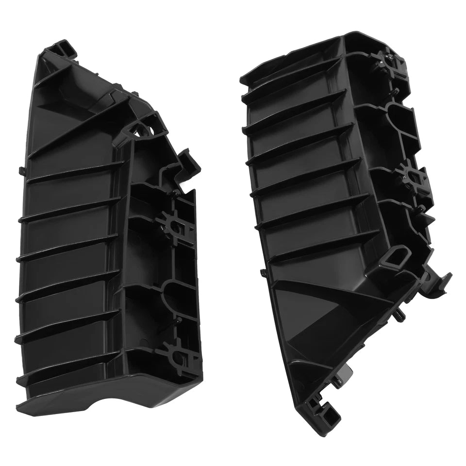 Q50 Bumper Bracket Stiffener Front Left & Right