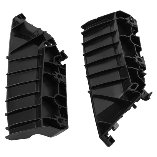 Q50 Bumper Bracket Stiffener Front Left & Right