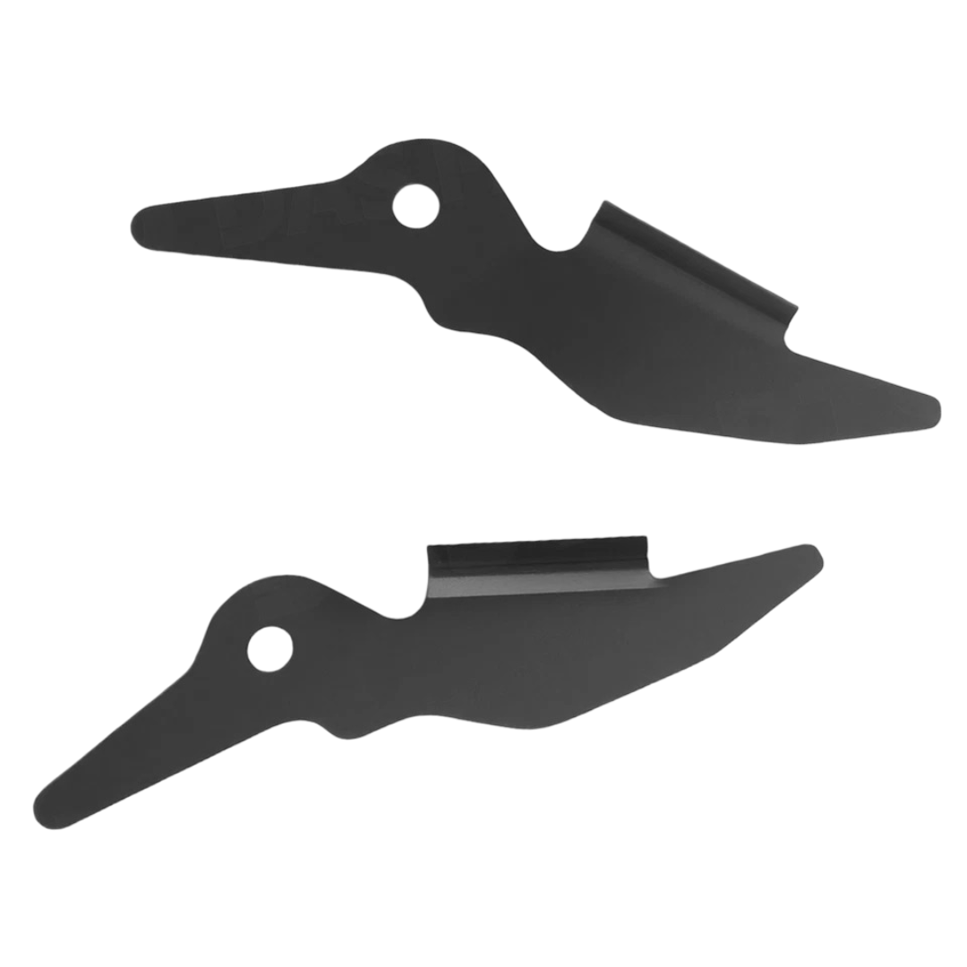 Q50 Bumper Bracket Set Front Left & Right