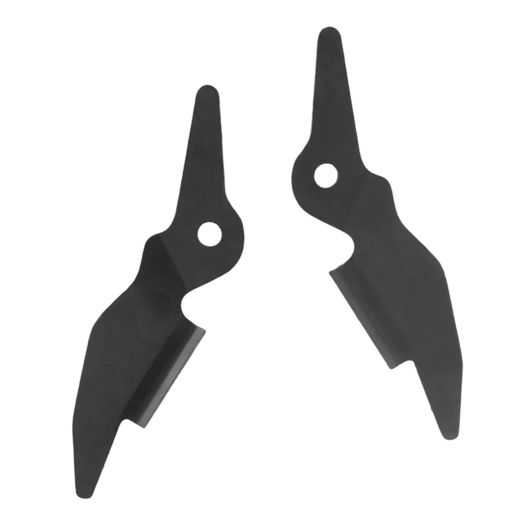 Q50 Bumper Bracket Set Front Left & Right