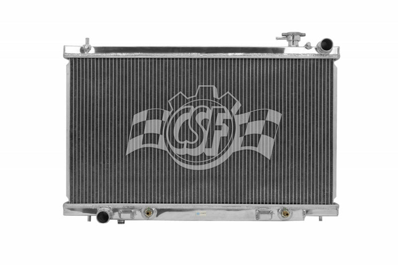 CSF 07-08 Nissan 350Z Radiator