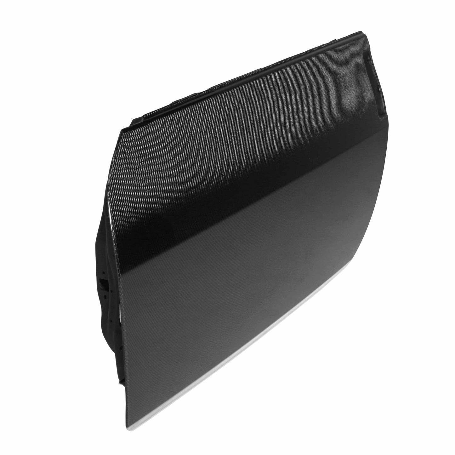 Seibon OE-style carbon fiber doors for 2003-2008 Nissan 350Z