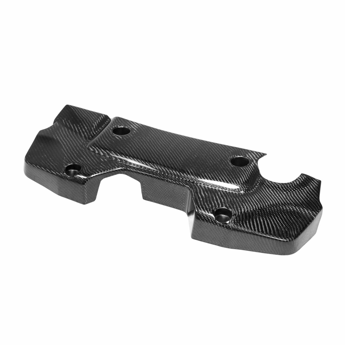 Seibon Carbon fiber engine cover for 2007-2008 Nissan 350Z