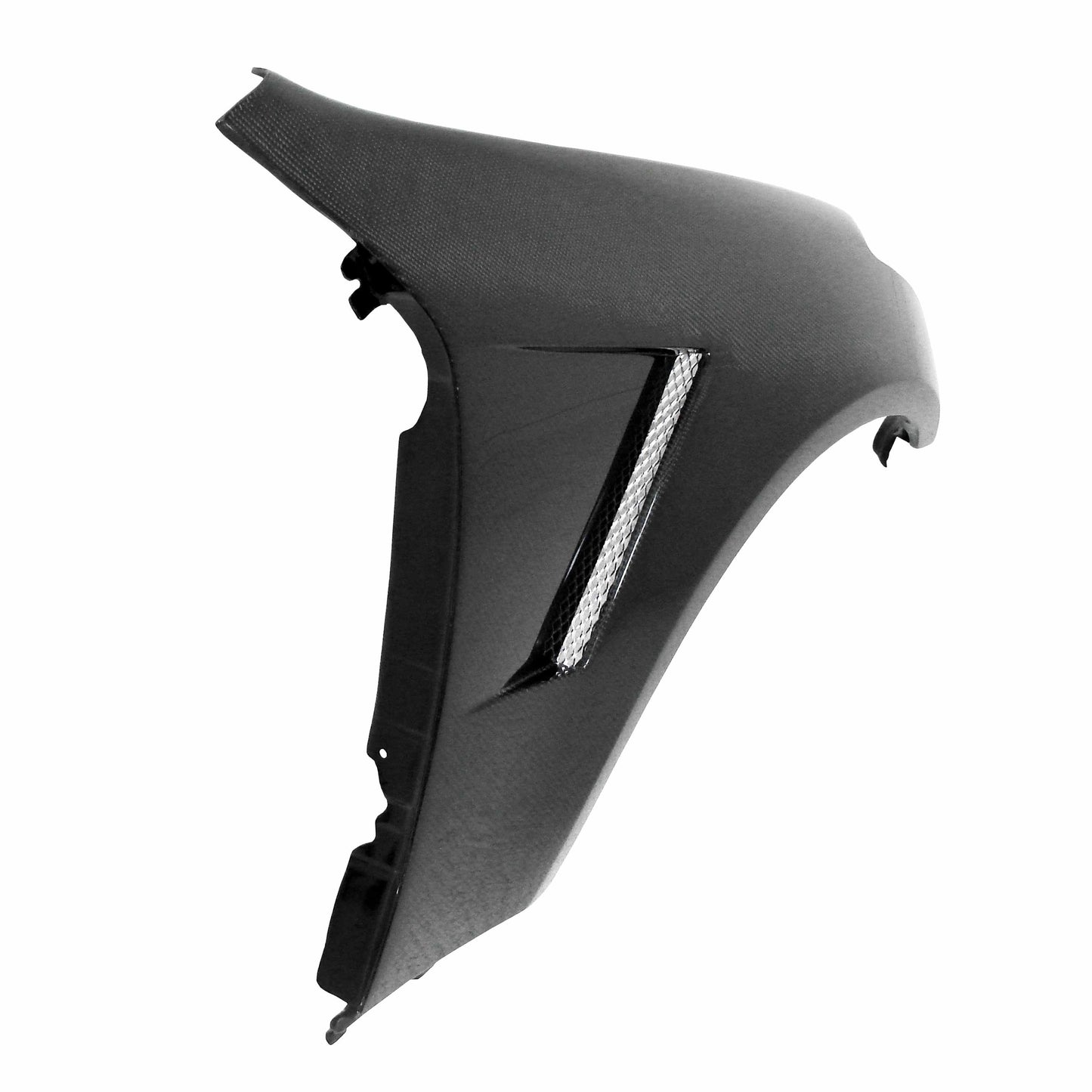 Seibon Carbon fiber fenders for 2003-2007 Infiniti G35 2dr (10mm Wider)