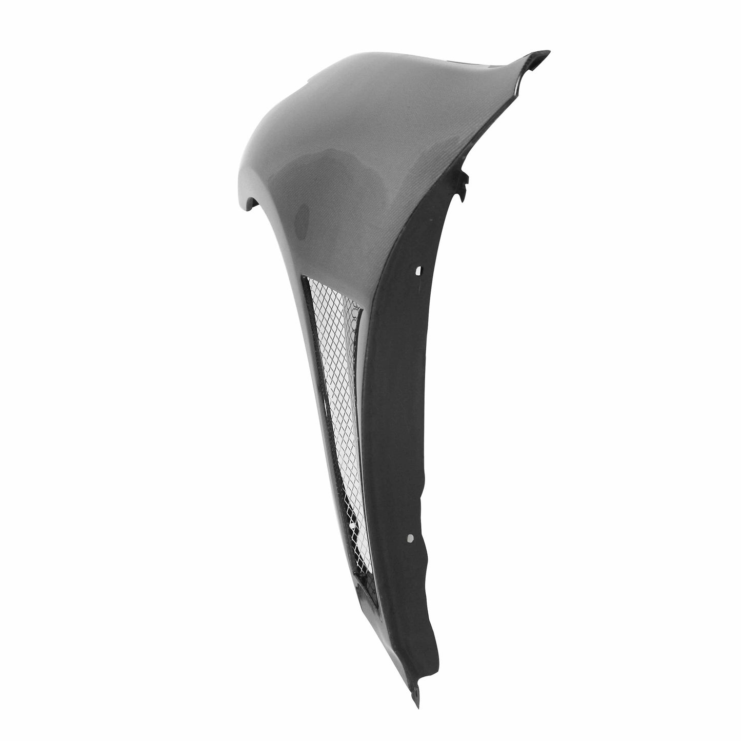 Seibon OEM-style carbon fiber fenders for 2007-2013 Infiniti G35/G37 4DR