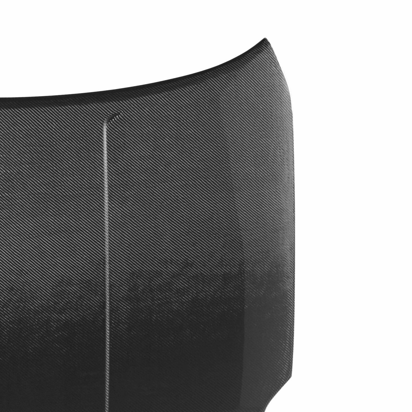 Seibon OEM-style carbon fiber hood for 2003-2006 Nissan 350Z