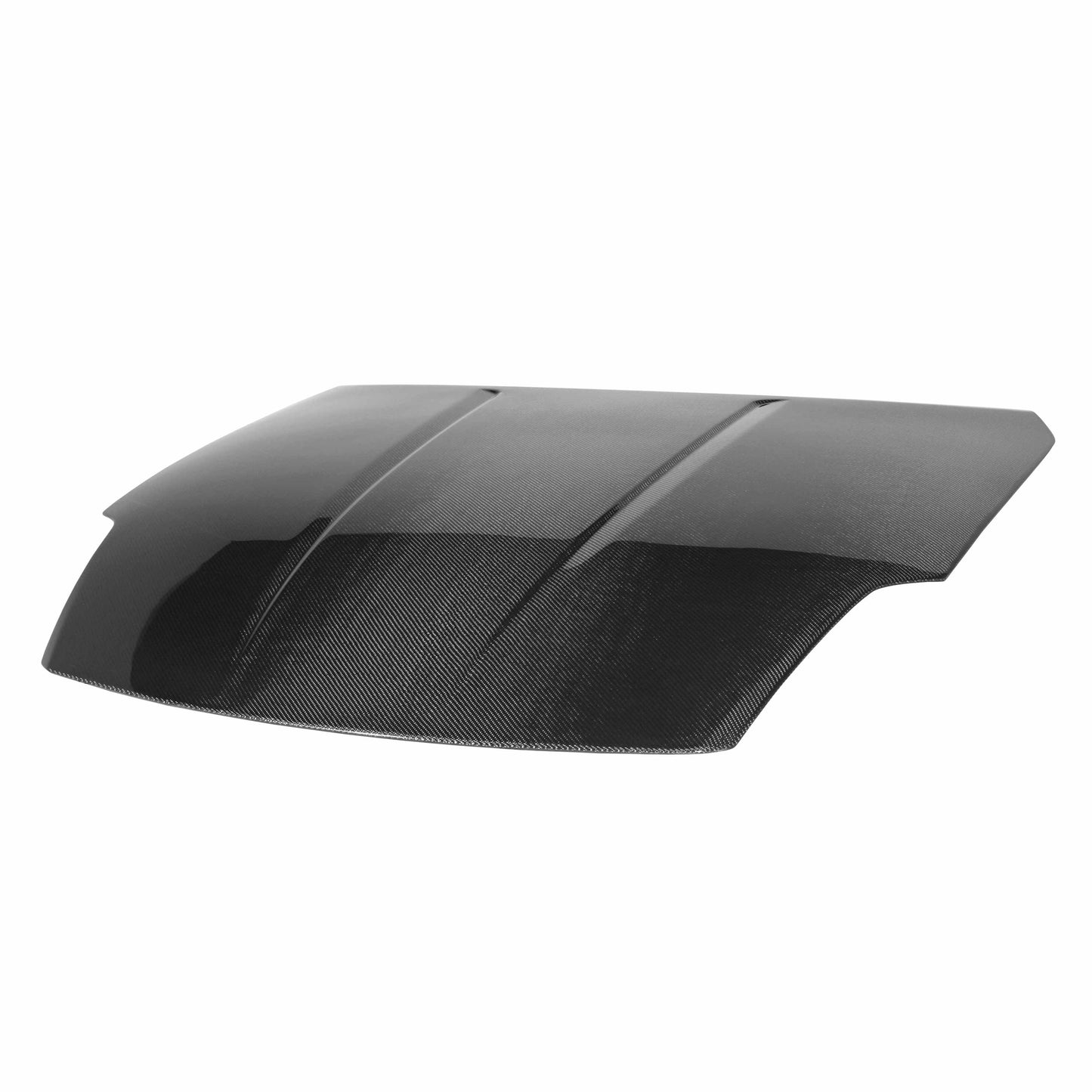 Seibon OEM-style carbon fiber hood for 2003-2006 Nissan 350Z