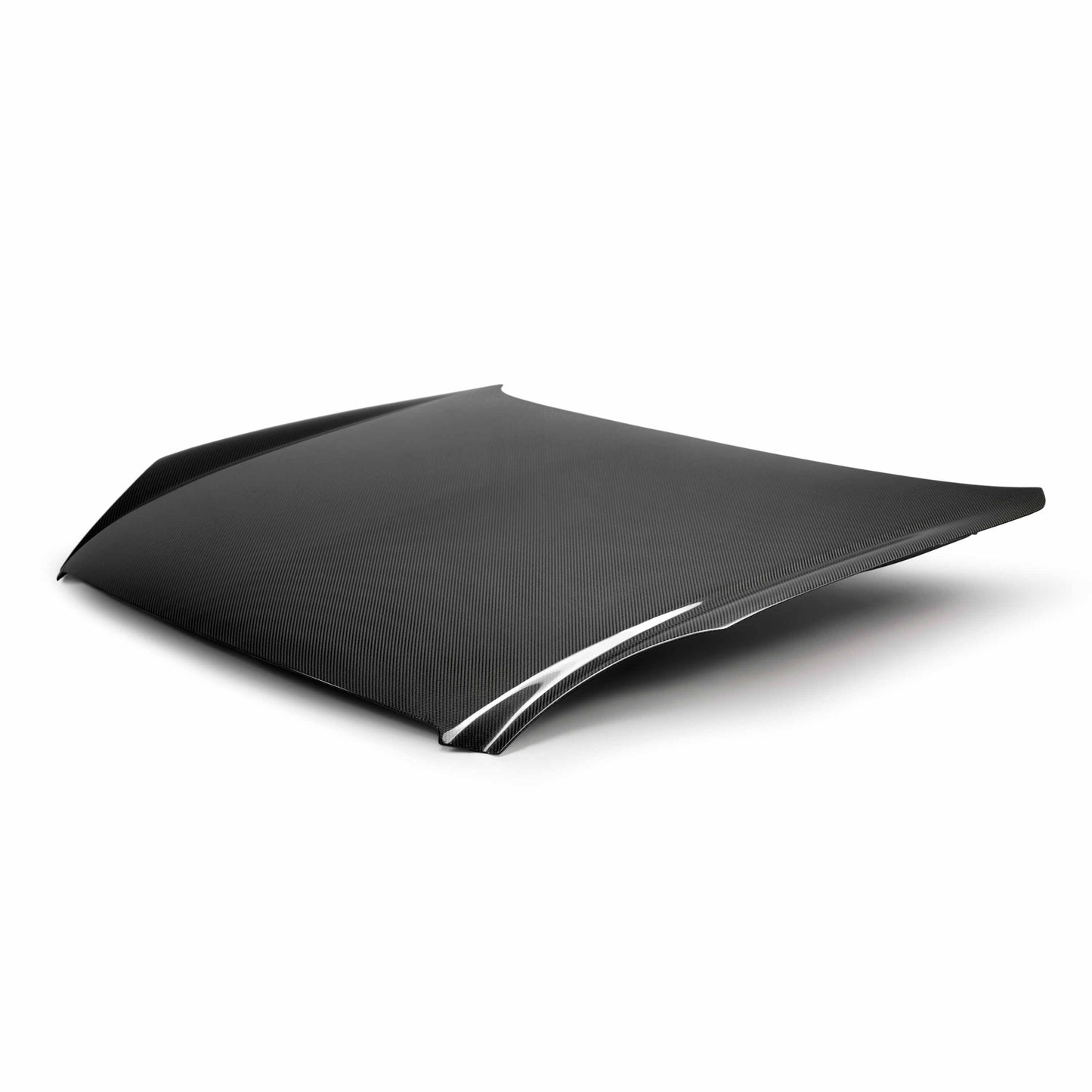 Seibon OEM-style carbon fiber hood for 2003-2007 Infiniti G35 2DR