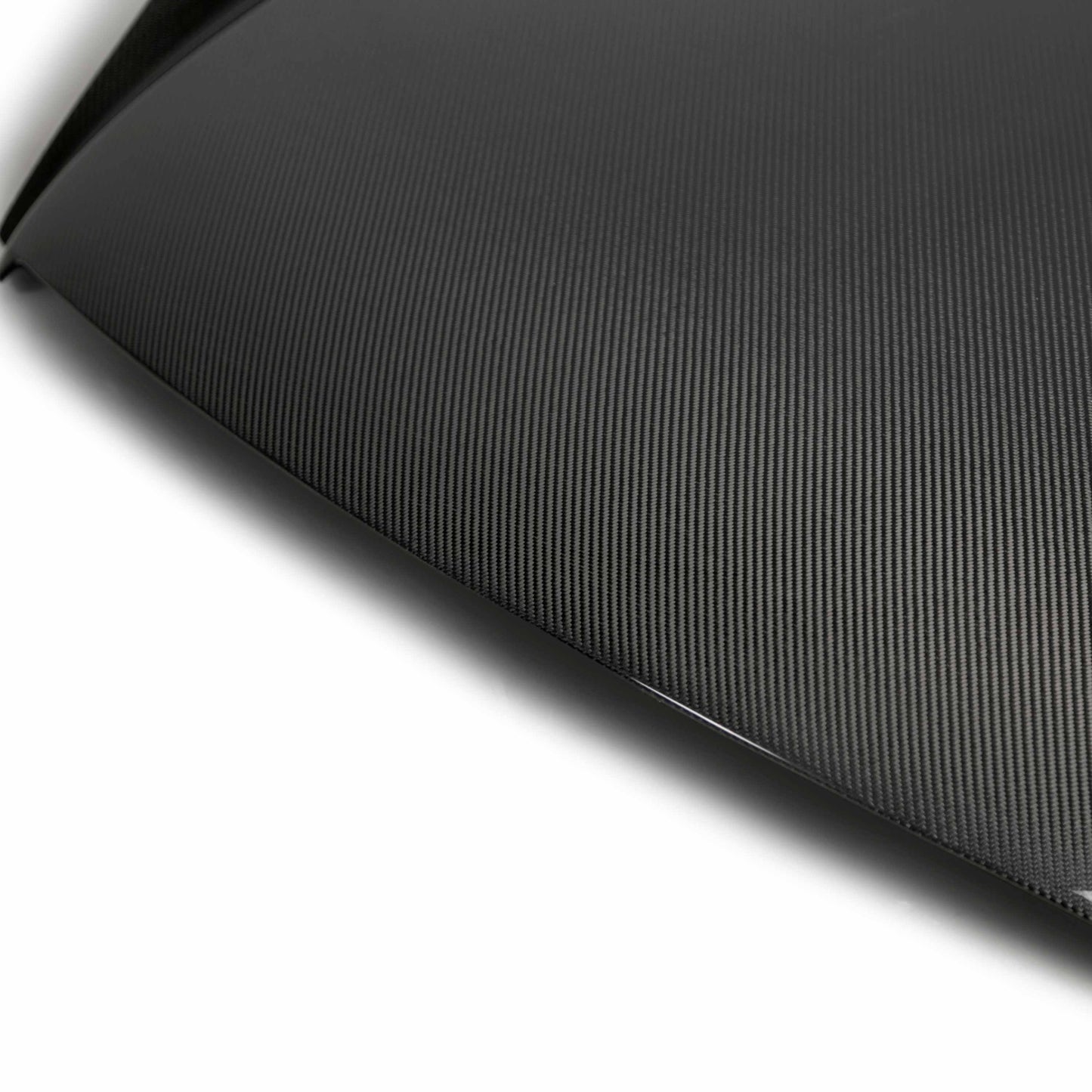 Seibon OEM-style carbon fiber hood for 2003-2007 Infiniti G35 2DR