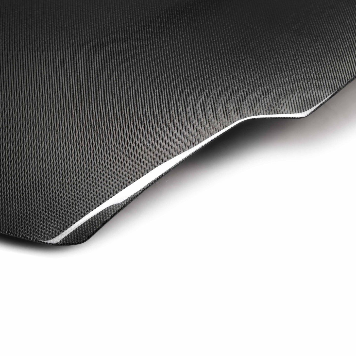 Seibon OEM-style carbon fiber hood for 2007-2008 Nissan 350Z (also fits 2003-2006 models)