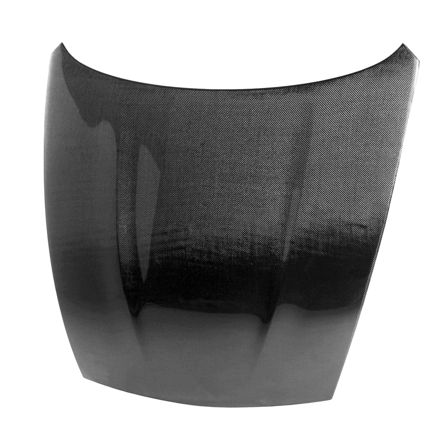 Seibon OEM-style carbon fiber hood for 2009-2020 Nissan 370Z