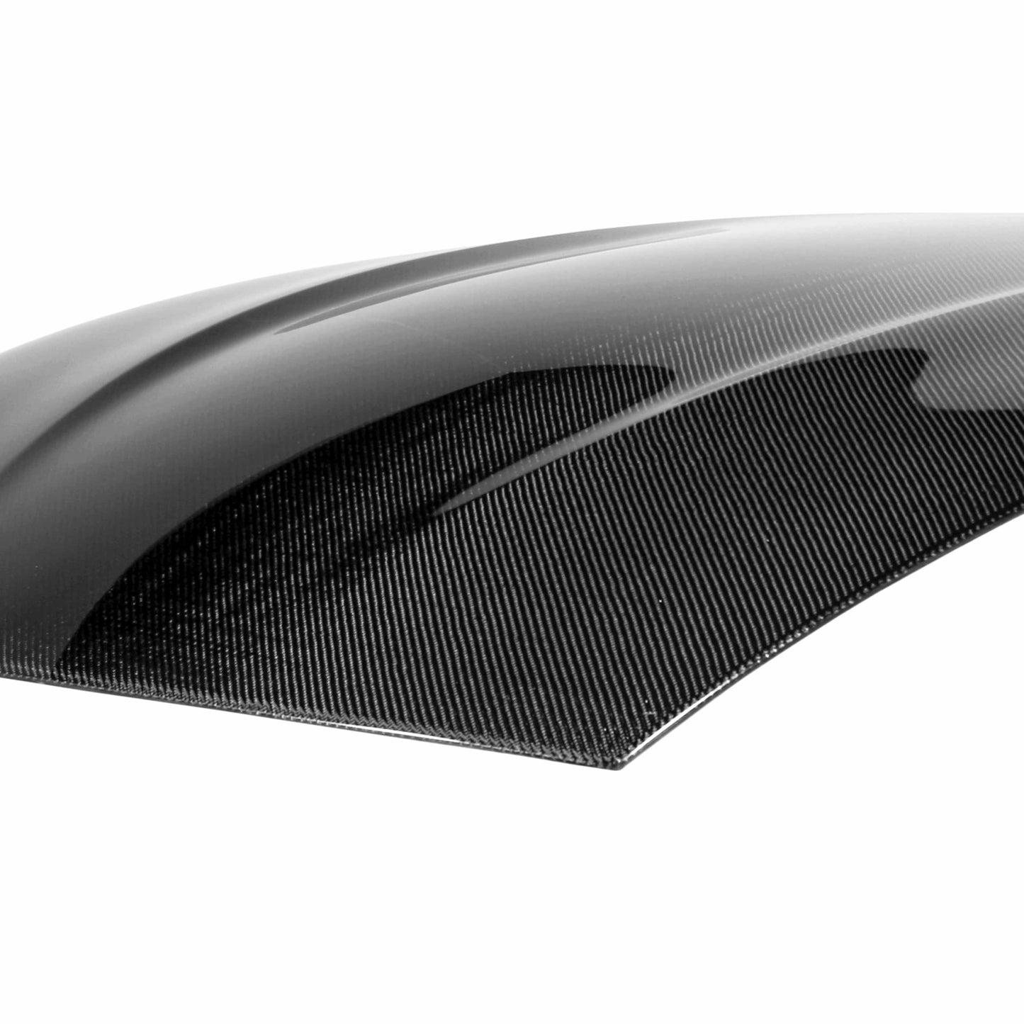 Seibon OEM-style carbon fiber hood for 2009-2020 Nissan 370Z