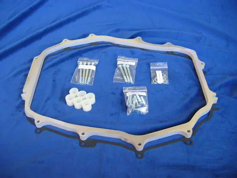 Motordyne G35 & M35 1/2″ Basic Plenum spacer
