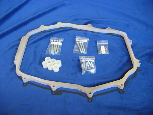 Motordyne G35 & M35 1/2″ Basic Plenum spacer