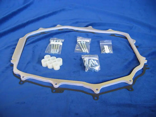 Motordyne 350Z 5/16″ Basic Plenum Spacer