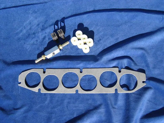 Motordyne 350Z/G35/M35 Iso Thermal upgrade