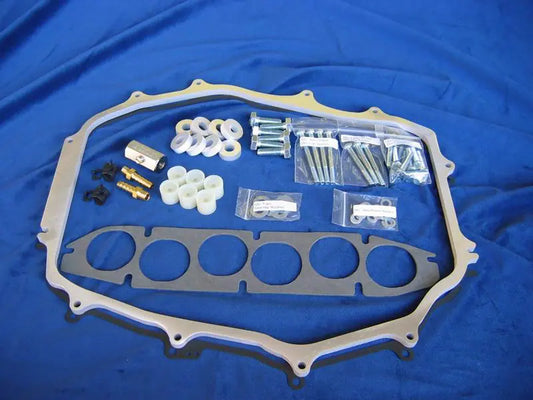 Motordyne G35 & M35 5/16″ Iso Thermal plenum spacer