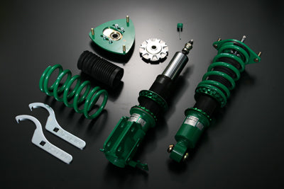 Tein Mono Sport Coilovers (350Z / G35) - 350z, Coupe, Discount $30, Free Shipping, G35