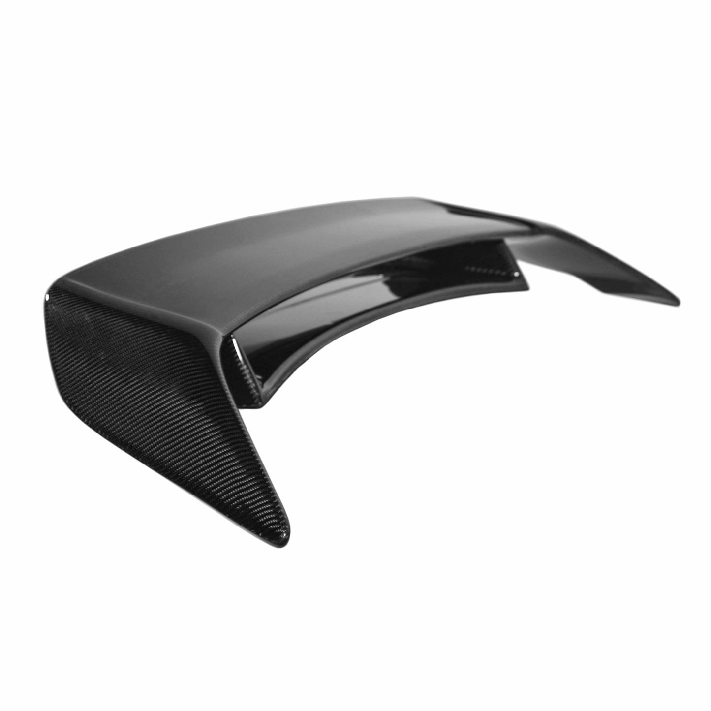 Seibon NS-style carbon fiber rear spoiler for 2003-2008 Nissan 350Z