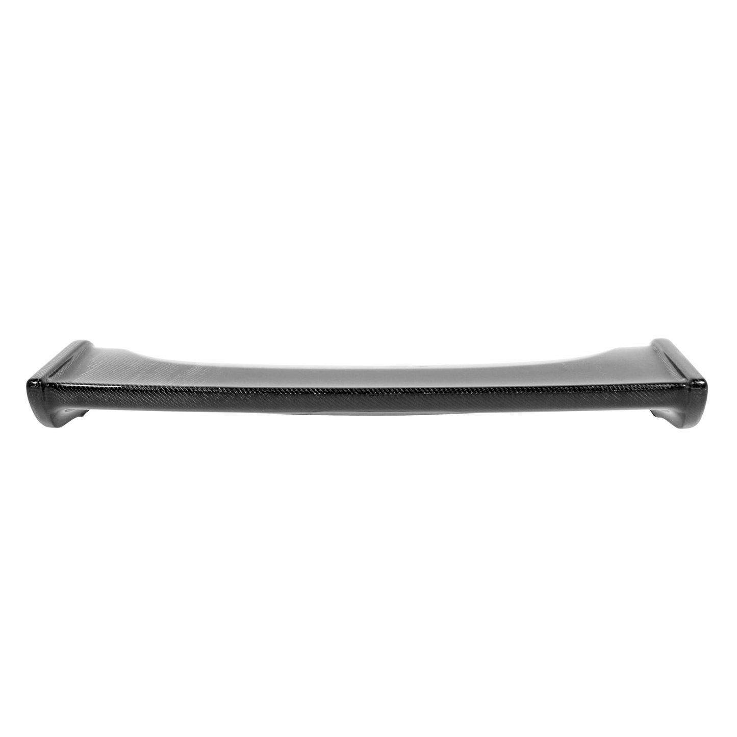 Seibon NS-style carbon fiber rear spoiler for 2009-2020 Nissan 370Z