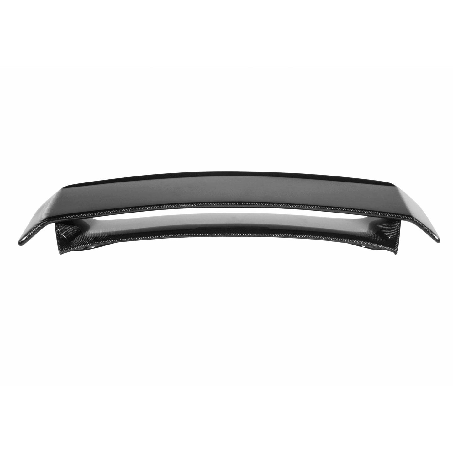 Seibon NSM-style carbon fiber rear spoiler for 2009-2020 Nissan 370Z